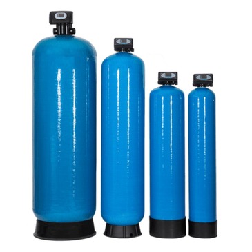 bag-filter-housing 