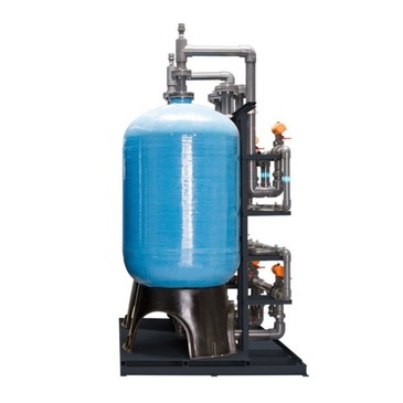 bag-filter-housing 