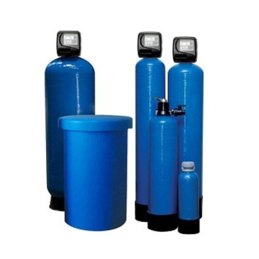 water-softner