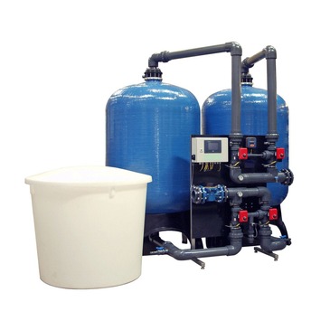 water-softner